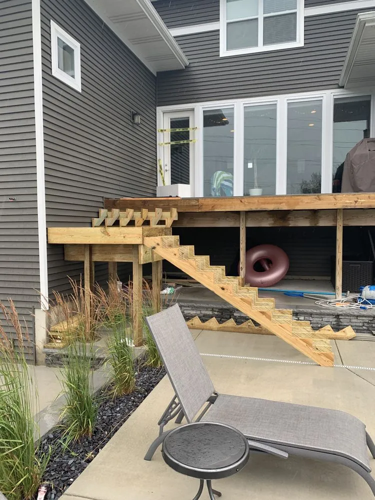 Slide of Ramley Home Solutions