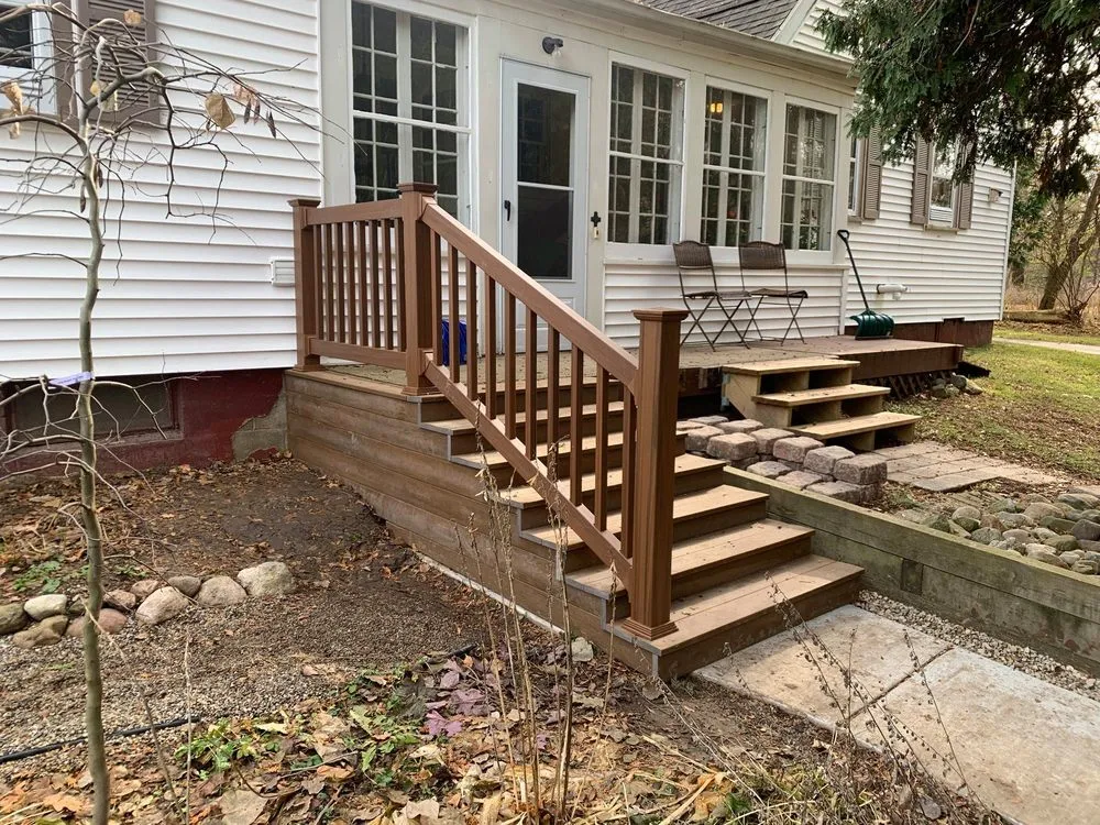 Slide of Ramley Home Solutions