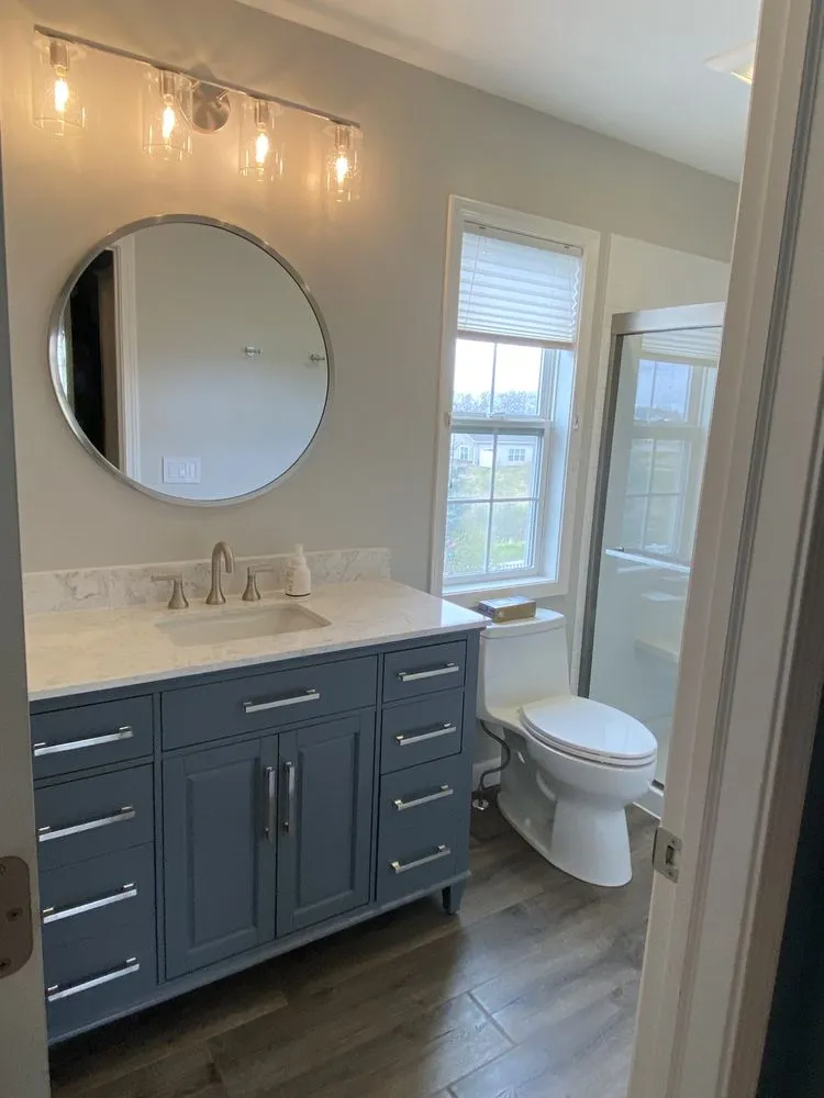 Slide of Ramley Home Solutions