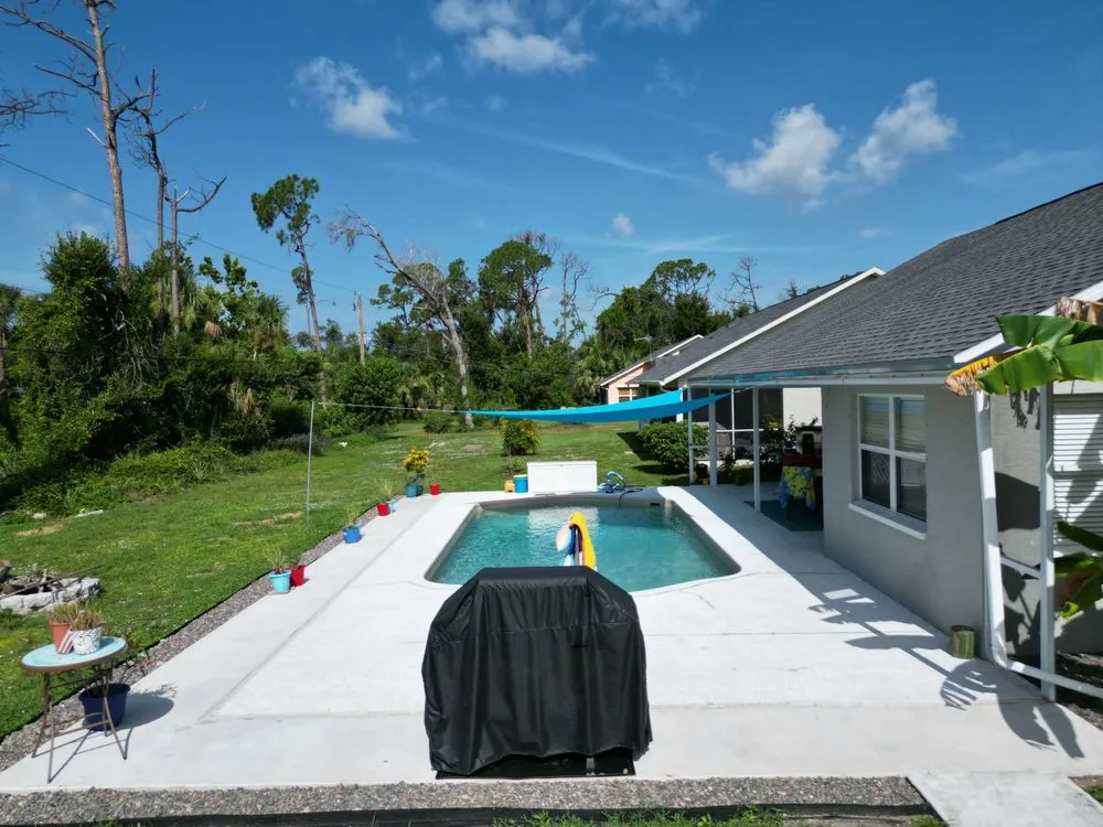 Slide of Ramon Homes And Remodeling