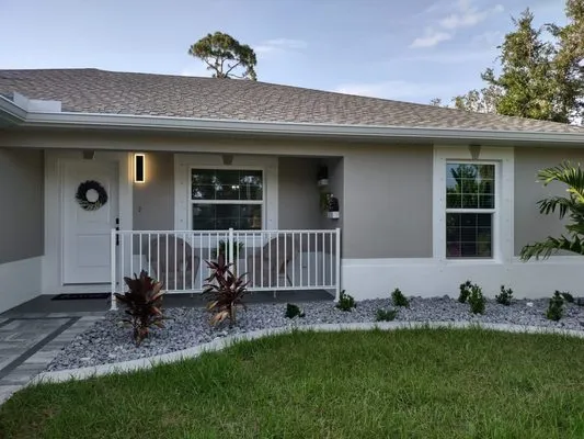 Ramon Homes And Remodeling