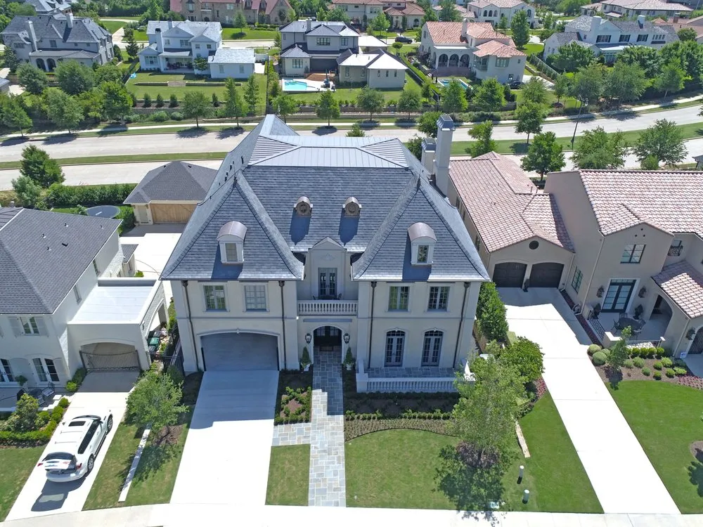 Slide of Ramon Roofing