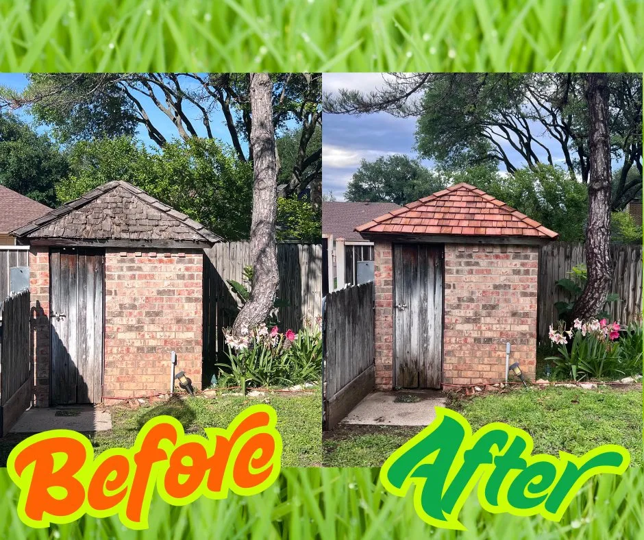 Slide of Ramon Roofing