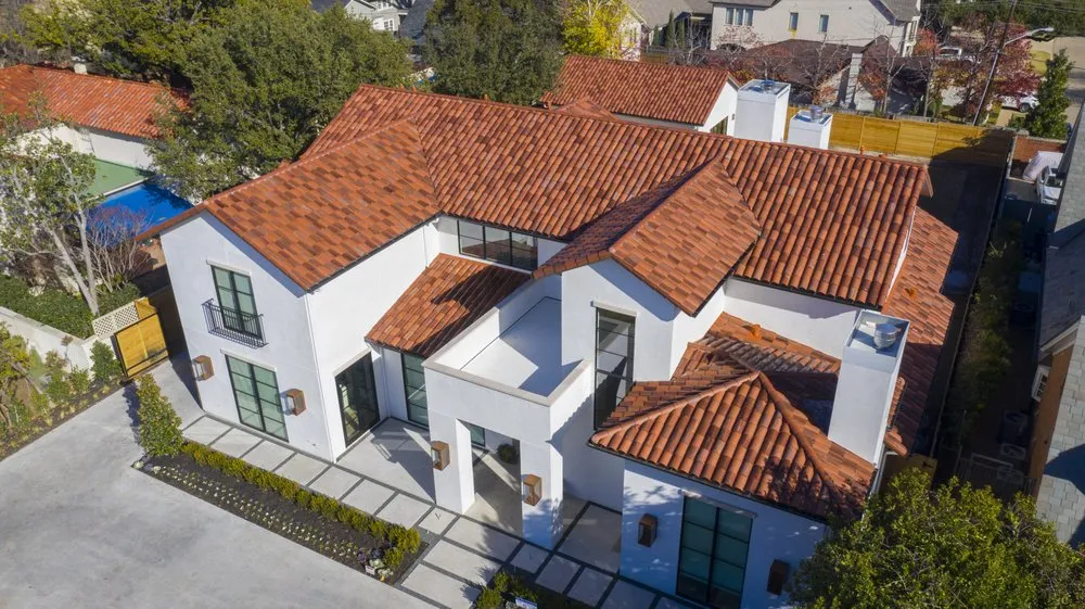 Slide of Ramon Roofing