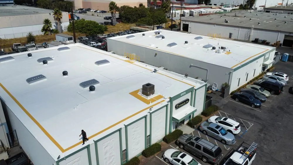 Slide of Ramon Total Roofing