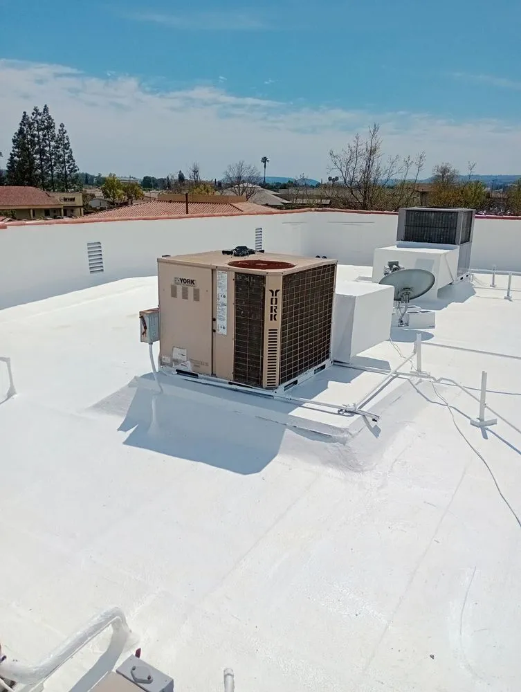 Slide of Ramon Total Roofing