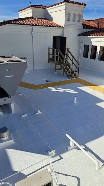 Slide of Ramon Total Roofing