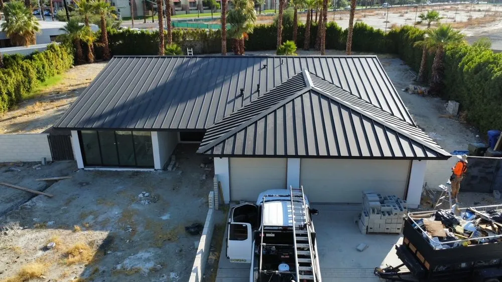 Slide of Ramon Total Roofing