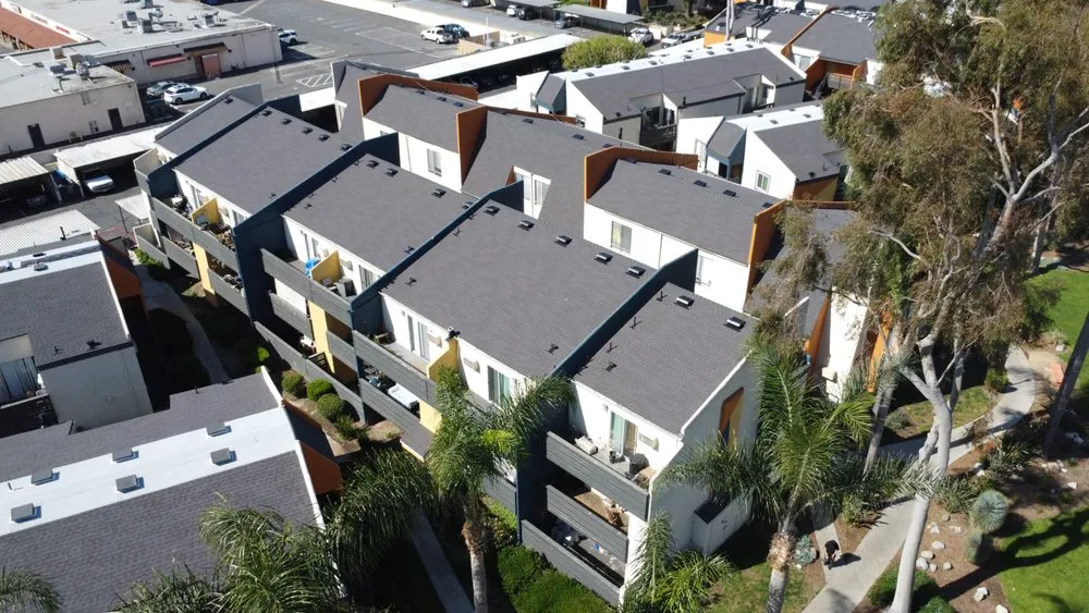 Slide of Ramon Total Roofing