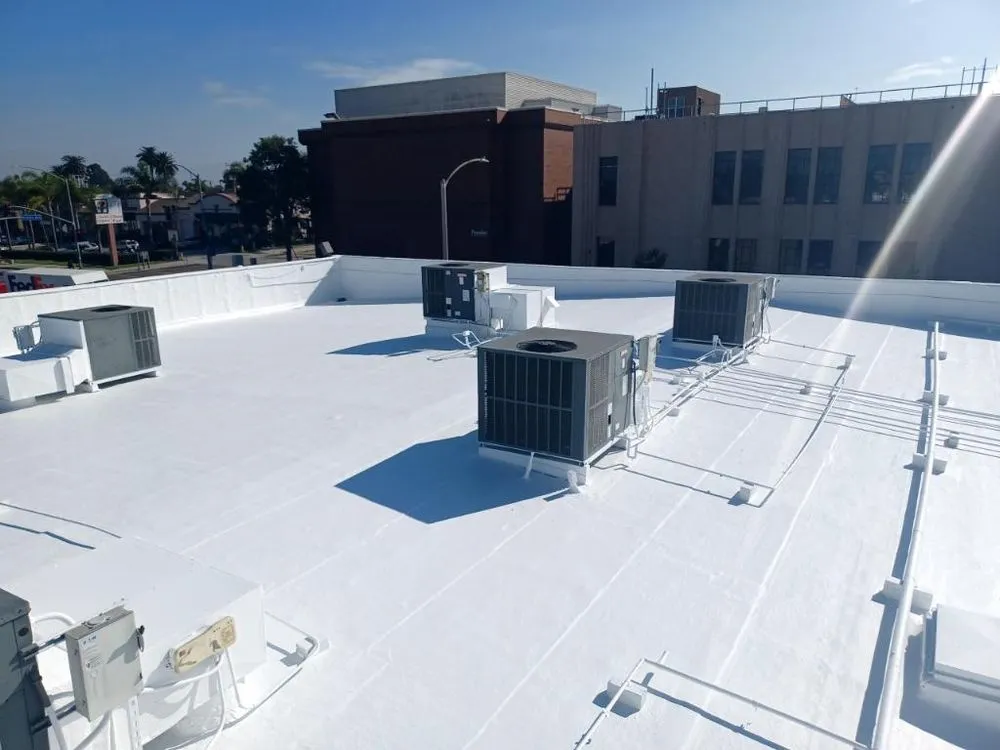 Slide of Ramon Total Roofing