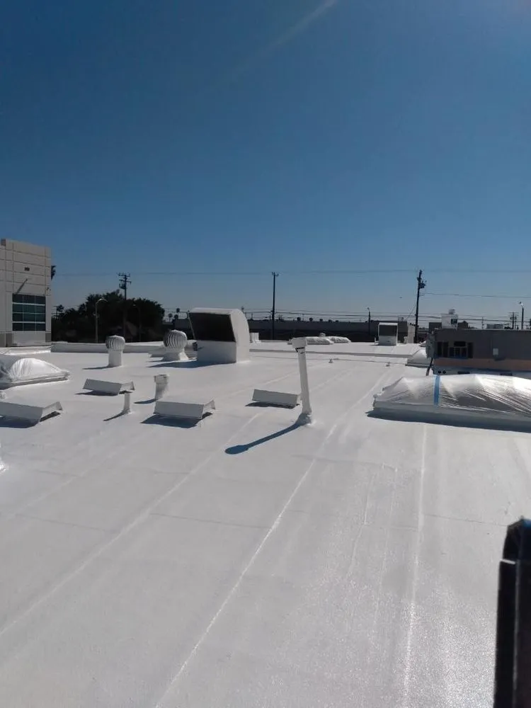 Slide of Ramon Total Roofing