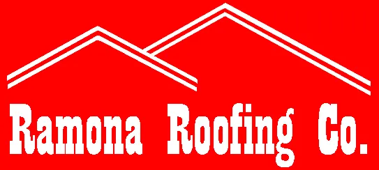 Slide of Ramona Roofing CO
