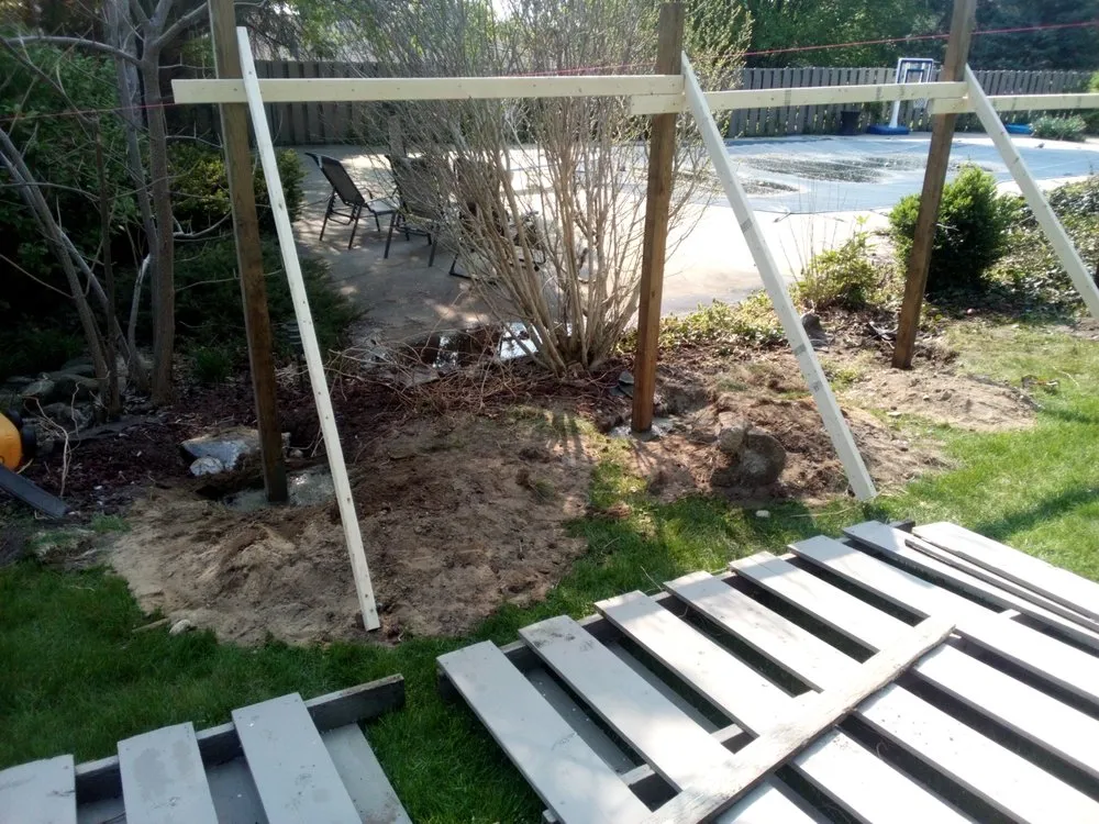 Emergency roof leak repair after storm damage in Mancelona, MI by Ramone Construction