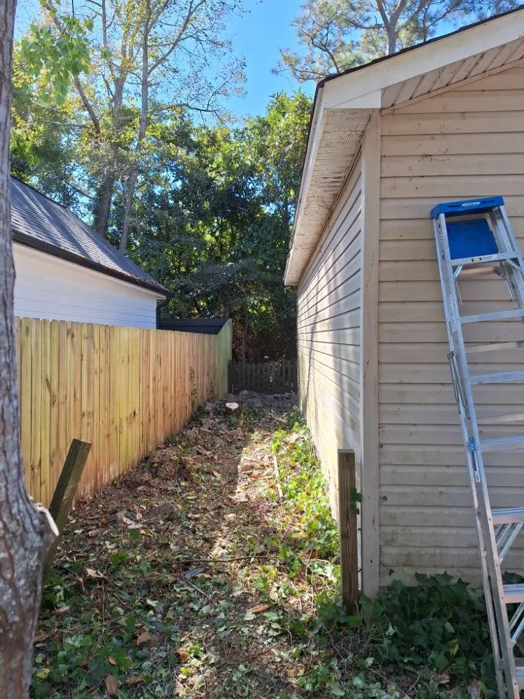 Slide of Ramon's Tree Service