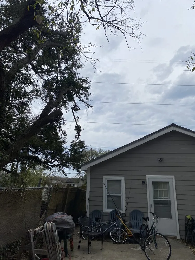 Slide of Ramon's Tree Service