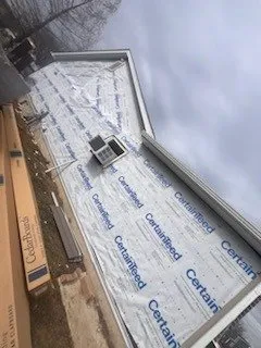 Licensed roof leak repair experts serving Sauget, IL - Ramos Construction and More
