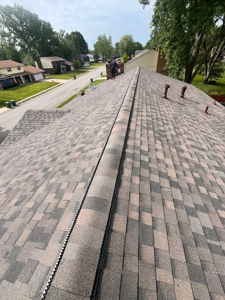 Reliable metal roofing installation near you across Sauget, IL - Ramos Construction and More