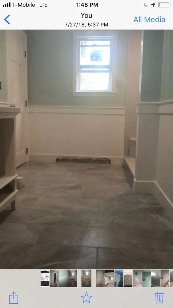 Slide of Ramos Construction