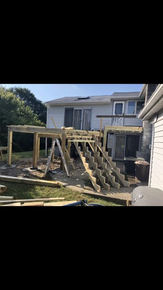 Slide of Ramos Construction