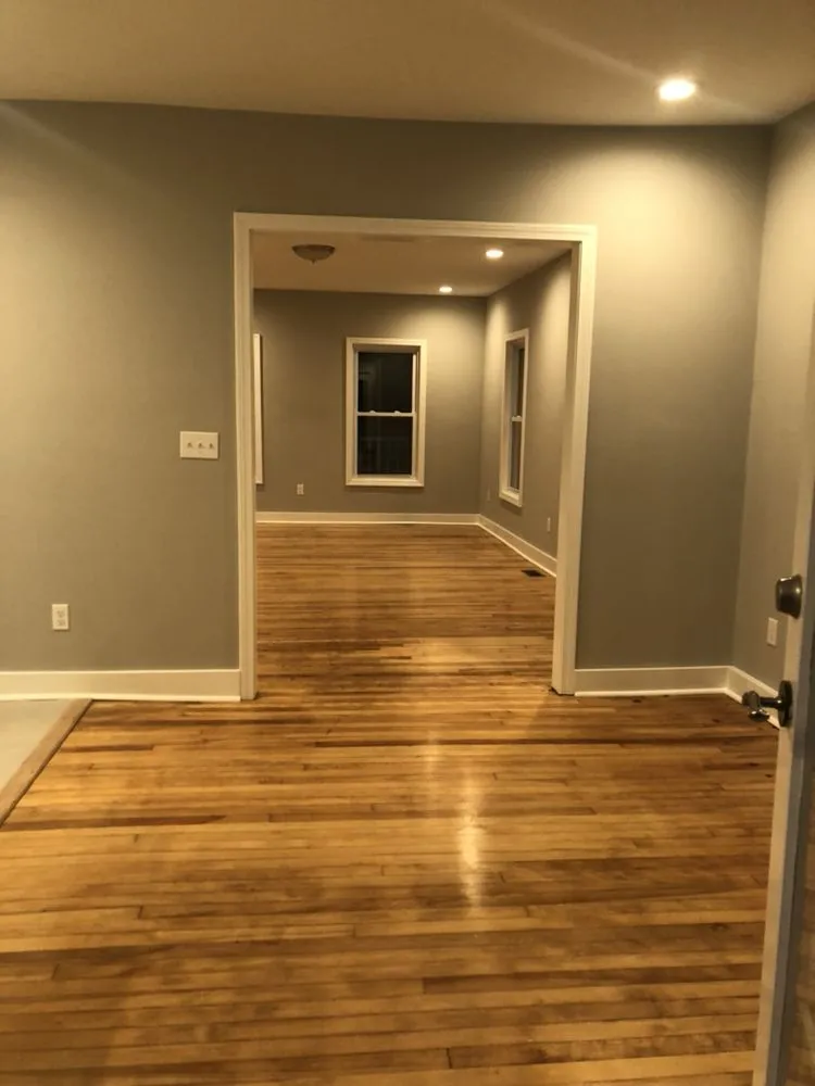 Slide of Ramos Construction