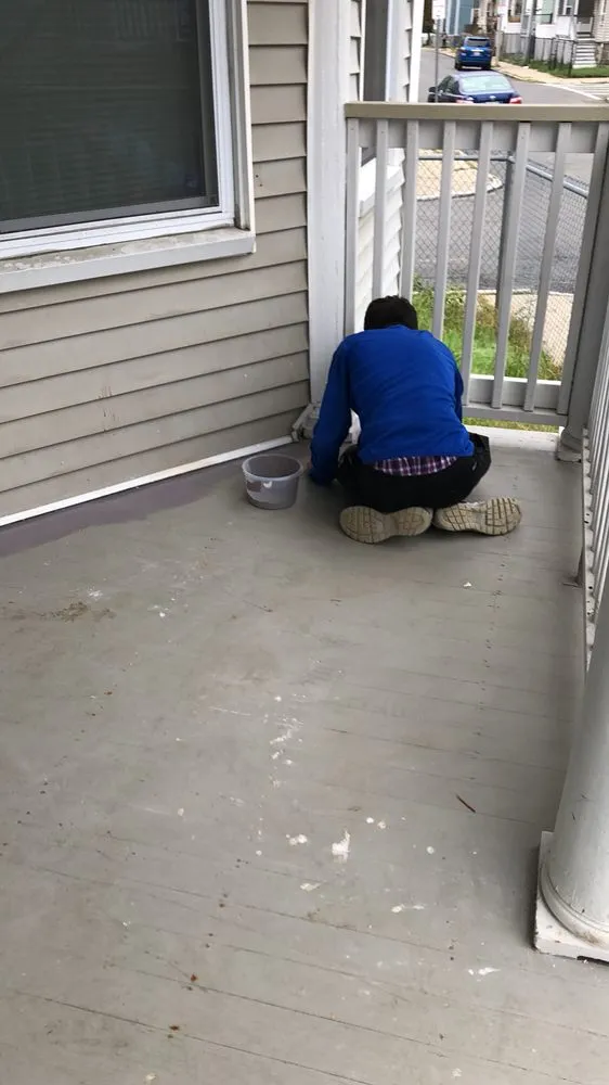 Slide of Ramos Construction