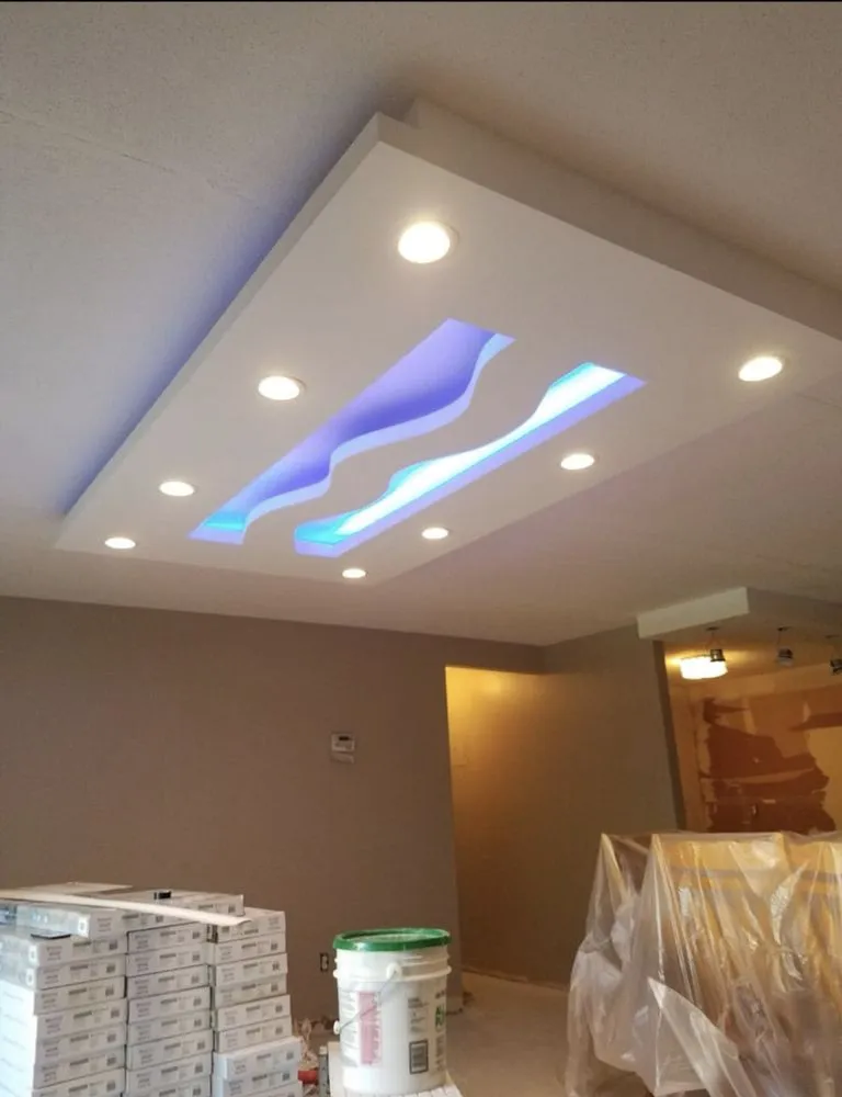 Slide of Ramos Construction