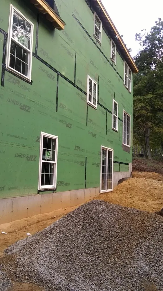 Slide of Ramos Construction