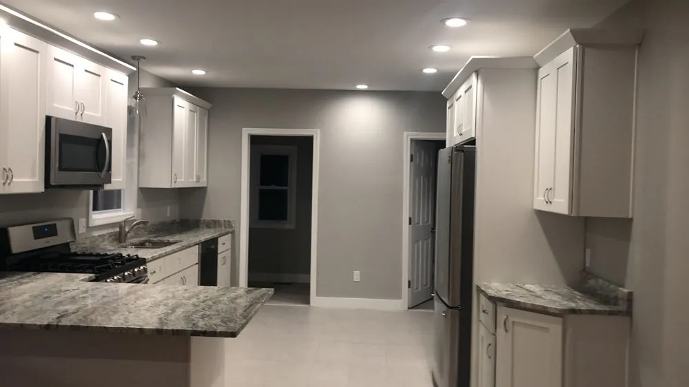 Slide of Ramos Construction