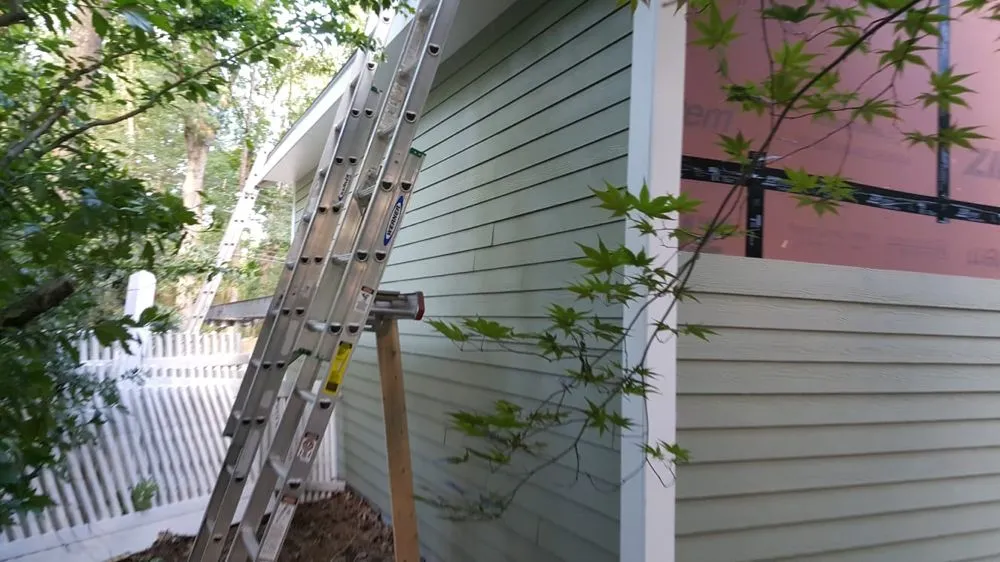 Slide of Ramos Construction