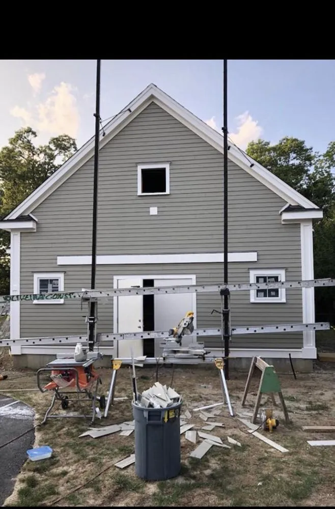 Slide of Ramos Construction