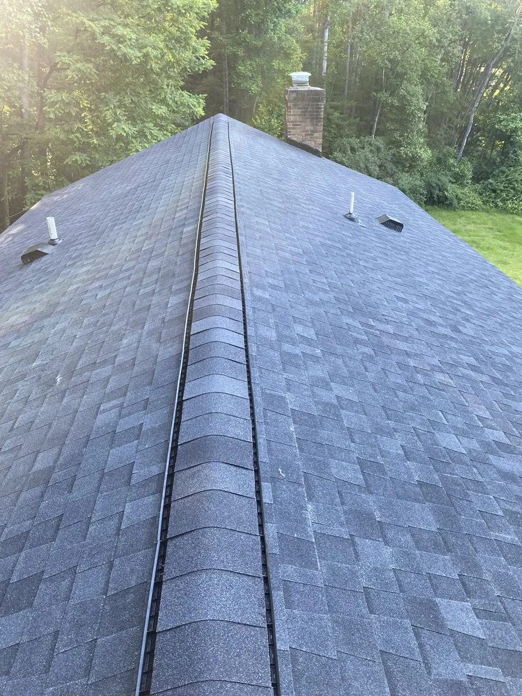 Slide of Ramos Construction