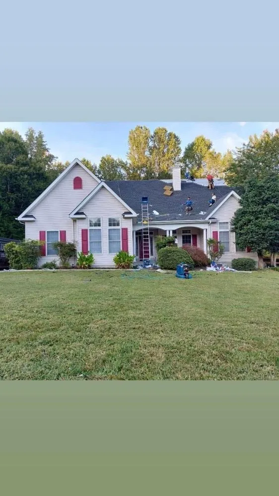 Slide of Ramos Construction