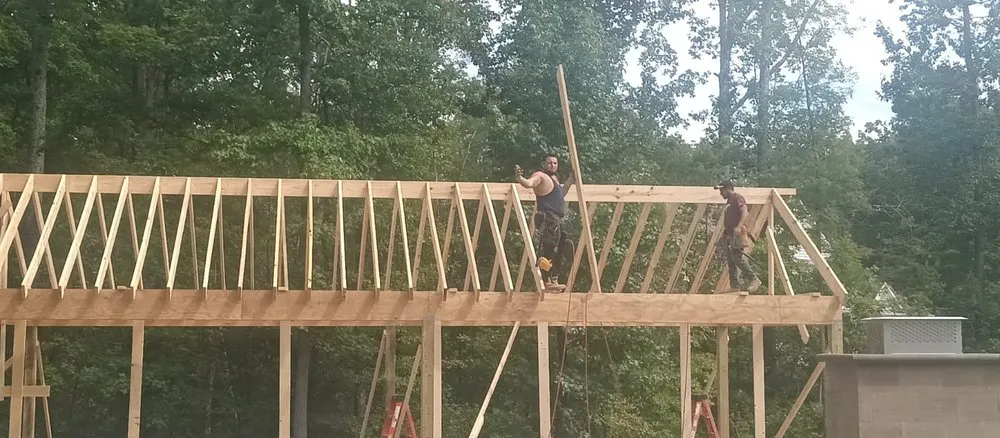 Slide of Ramos Construction