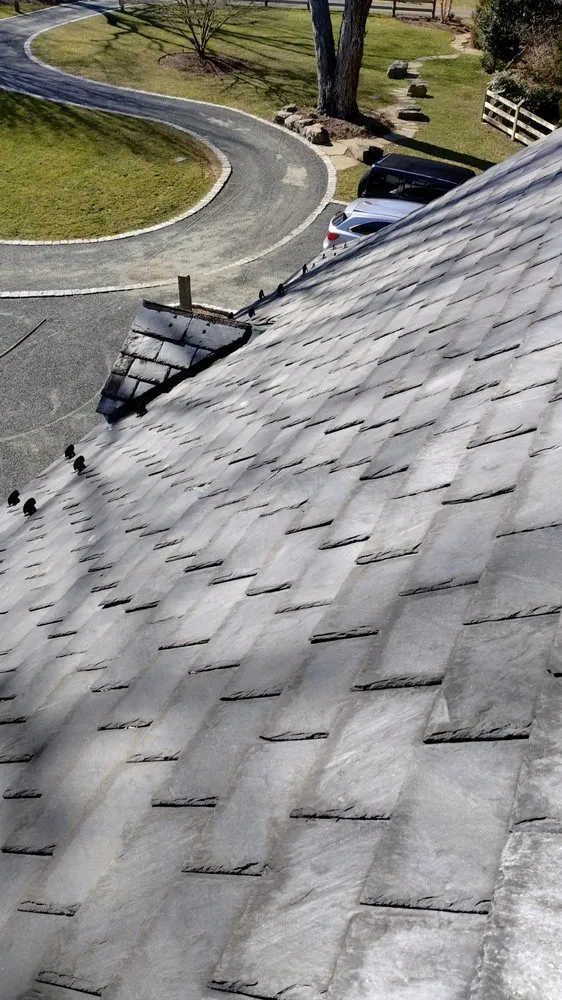 Slide of Ramos Contractor