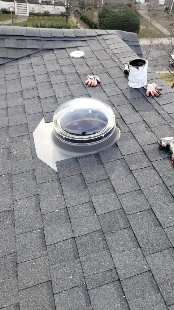 Slide of Ramos Contractor