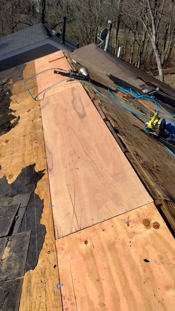 Slide of Ramos Contractor