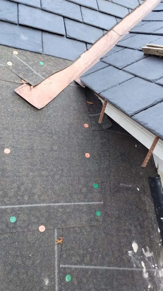 Slide of Ramos Contractor