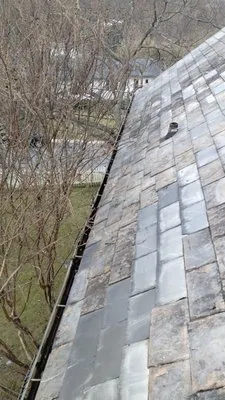 Ramos Contractor Logo