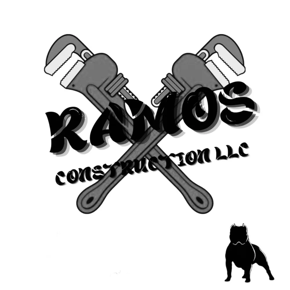 Slide of Ramos Contruction
