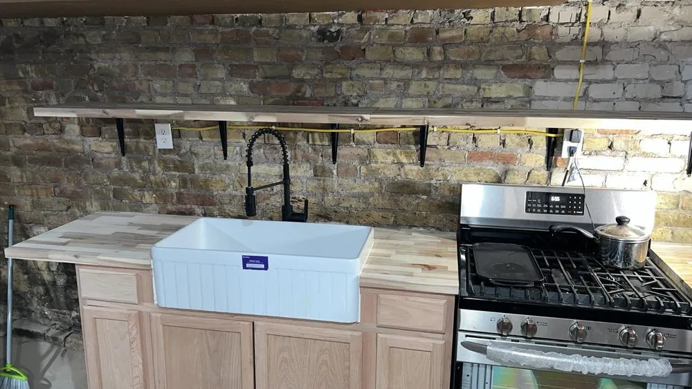 Slide of Ramos Remodeling Services