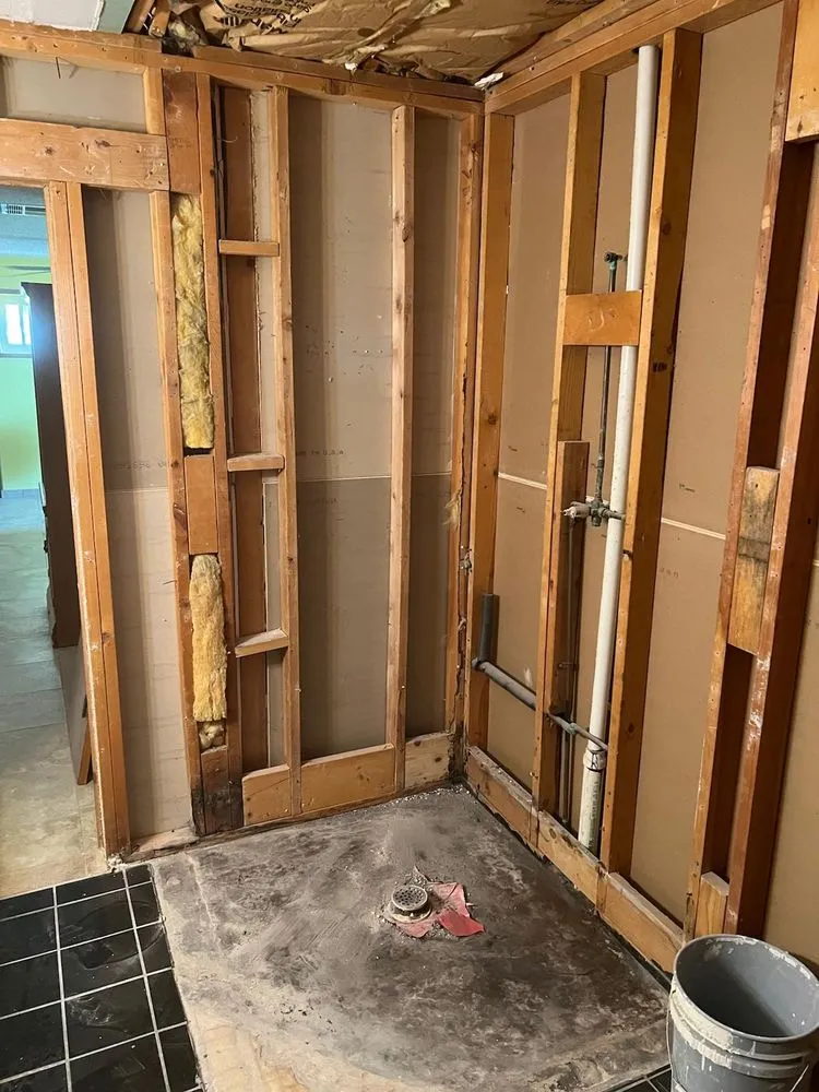 Slide of Ramos Remodeling Services