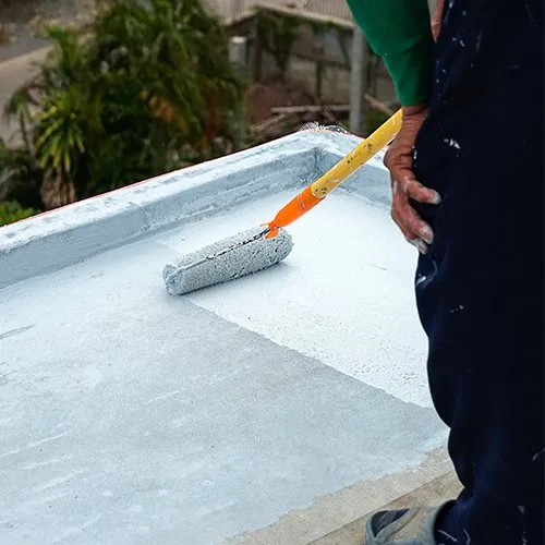 Slide of Ramos Roofing & Waterproofing