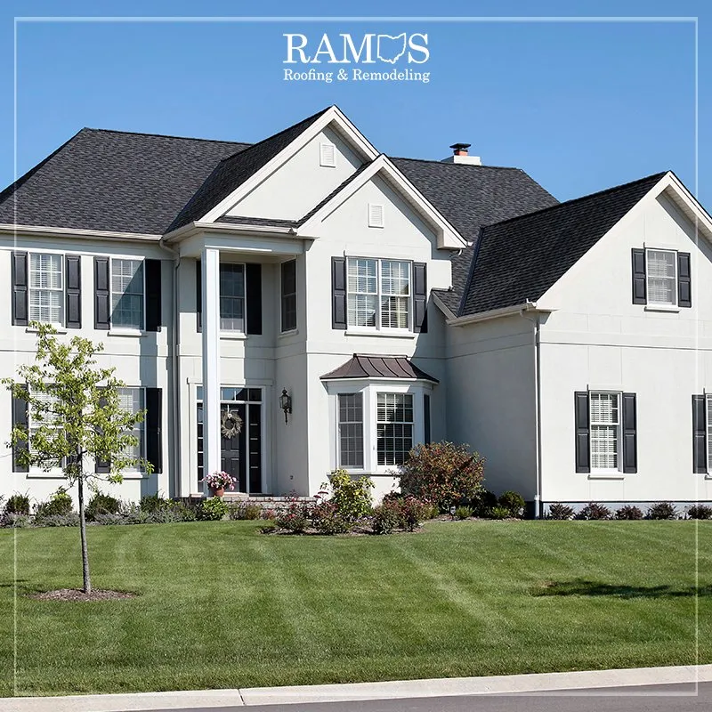 Slide of Ramos Roofing