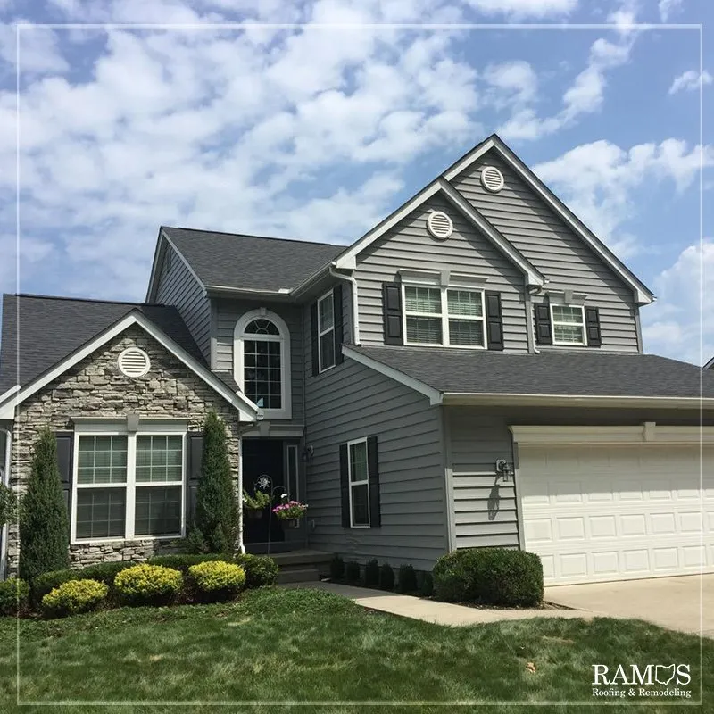 Slide of Ramos Roofing