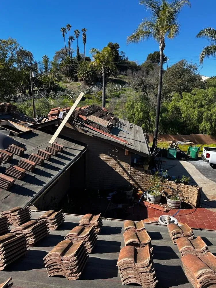 Slide of Ramos Roofing