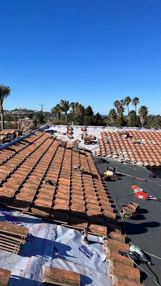 Slide of Ramos Roofing