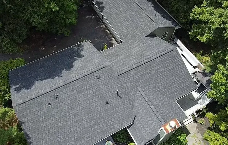 Slide of Ramos Roofing