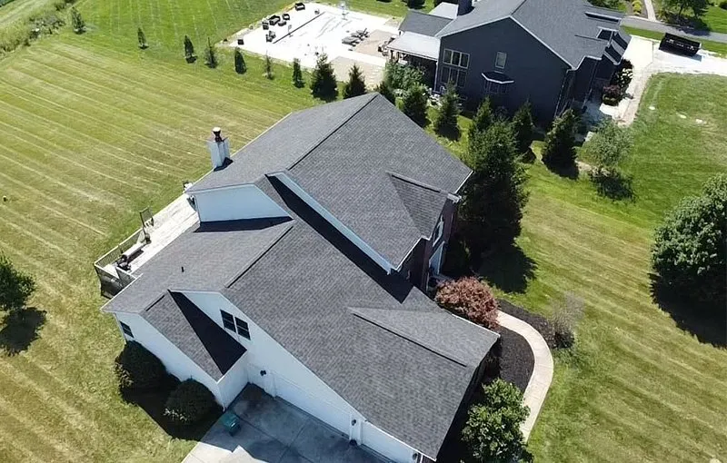 Slide of Ramos Roofing