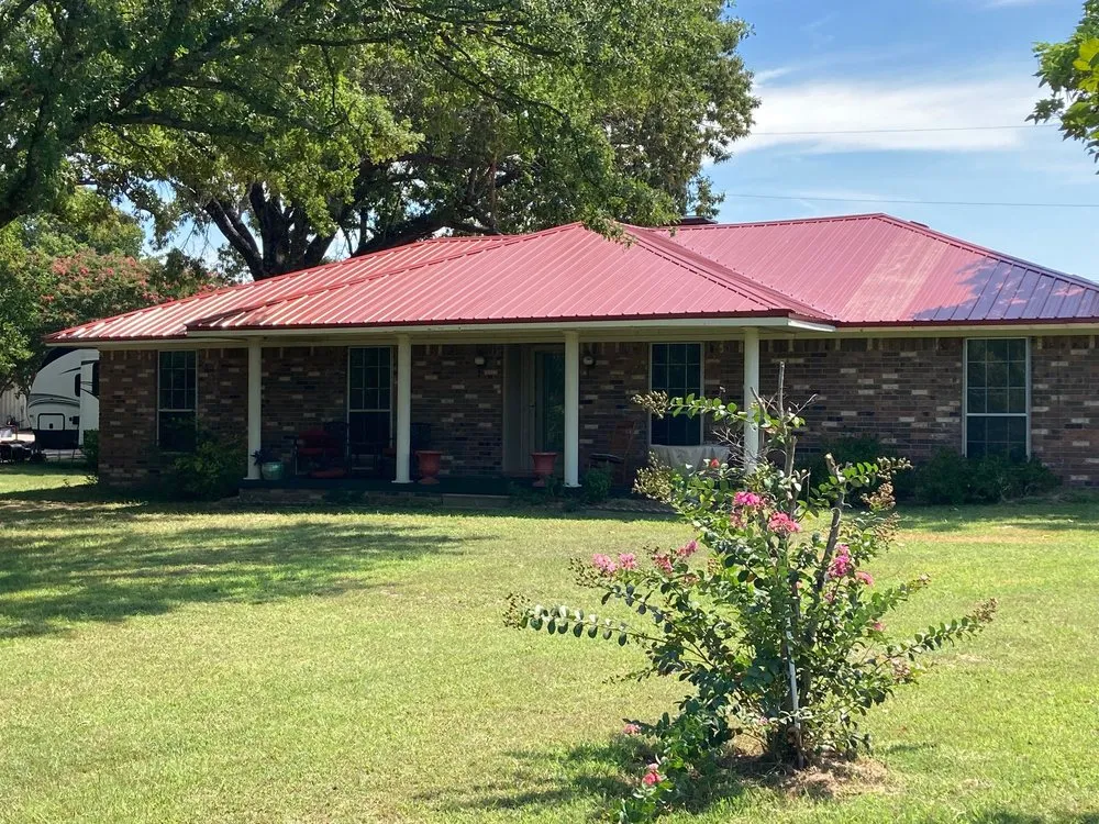 Slide of Ramos Roofing