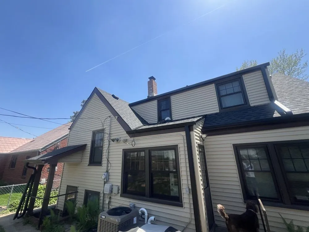 Slide of Ramos Roofing